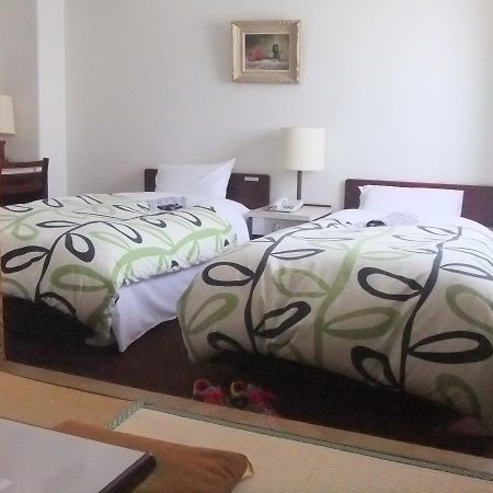 Odate Green Hotel Kültér fotó